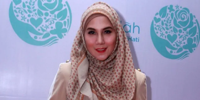 Ramadan Sekarang, Marini Zumarnis Masih Sering Teringat Ayah