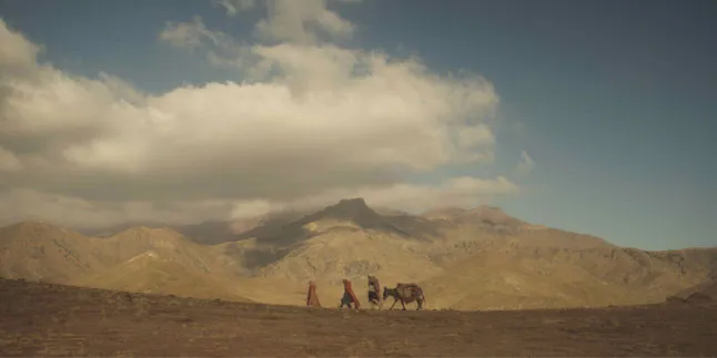 'RAMADAN SPECIAL' Discovery Channel Ajak Telusuri Sejarah Islam