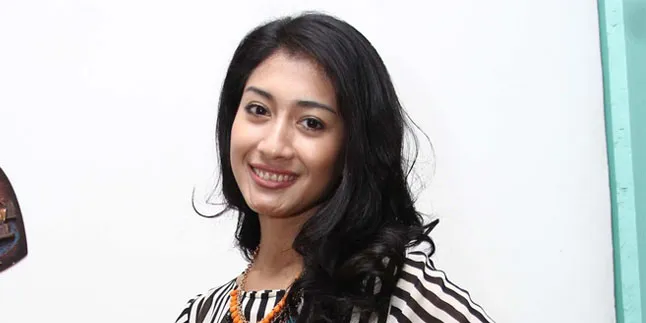 Ramadan Tahun Ini Fitri Rachmadina Sibuk Syuting Ramadan Tahun Ini Fitri Rachmadina Sibuk Syuting