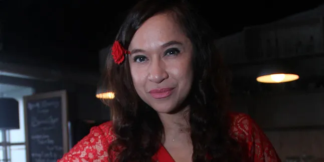 Ramadan Tanpa Ibunda, Sylvana Herman Merasa Berbeda