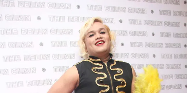 Ramadan, Tata Liem Siap Ubah Gaya Berbusana Ramadan, Tata Liem Siap Ubah Gaya Berbusana