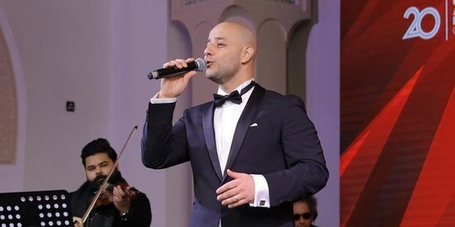 Ramadan Arrives, Maher Zain Releases Mini Album 'Nour Ala Nour' in Collaboration with Top Middle Eastern Musicians
