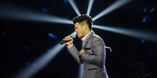 Ramadan Ubay Idol Lebih Suka Masak Daripada Beli