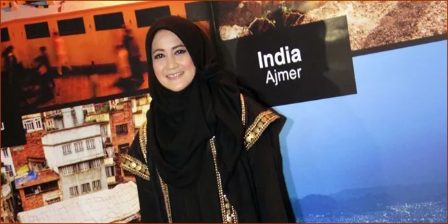 Ramadan, Umi Pipik Pilih Ibadah Daripada Job Ramadan, Umi Pipik Pilih Ibadah Daripada Job