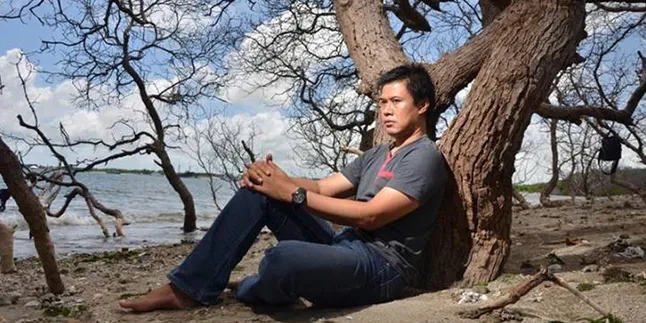 Ramadean Tuangkan Keindahan Alam Bali Pada Lagu