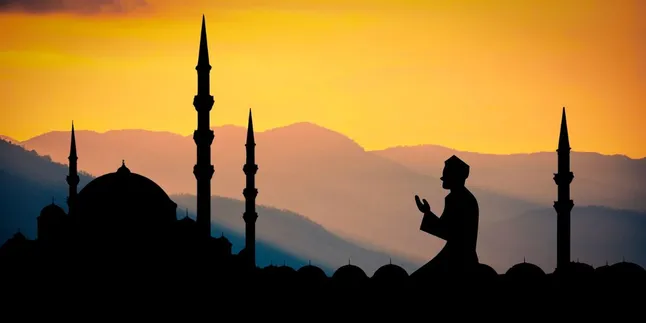 Ramadhan 2025 Tinggal Menghitung Hari, Rencana Libur Sebulan Masih Dalam Pembahasan Pemerintah Ramadhan 2025 Tinggal Menghitung Hari, Rencana Libur Sebulan Masih Dalam Pembahasan Pemerintah