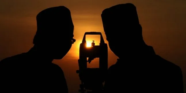 Awal Puasa 2018 Diperkirakan Bersamaan, Intip Infonya di Sini