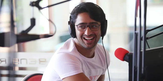 Ramadhanmu Tahun Ini Bakal Lebih Manis Berkat Shaheer Sheikh