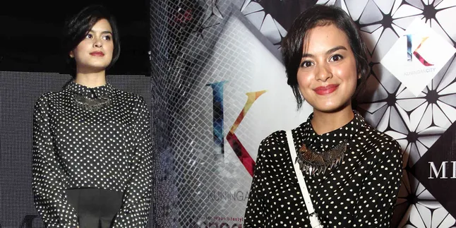 Ramah Lingkungan, Eva Celia Jatuh Hati Pada Hybrid Car