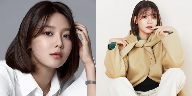 Ramai Dibahas Seperti Nindy, Sooyoung SNSD Pakai Piyama Merah ke Event Ini!