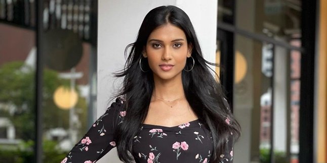 Amidst Bullying from Indonesian Netizens, Miss World Malaysia Apologizes After Claiming Batik Originated from Her Country