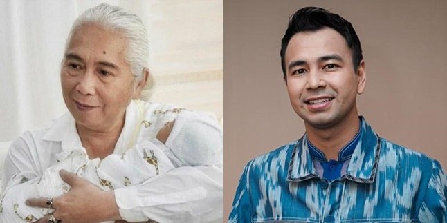 Many Suspect That Father-in-Law Has Not Met Rafathar for Five Years, Raffi Ahmad: Two Weeks Ago Met