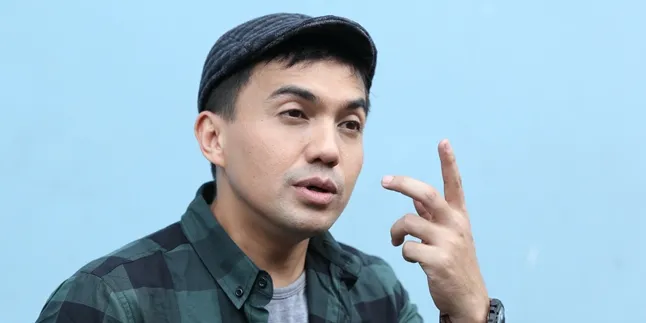 Ramai Dikabarkan Dekat Dengan Desy Ratnasari, Sahrul Gunawan Akhirnya Angkat Bicara