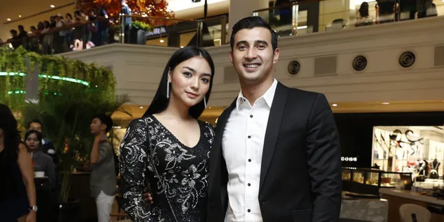 Ramai Dikabarkan Putus Lagi, Ali Syakieb dan Citra Kirana Masih Simpan Foto Berdua