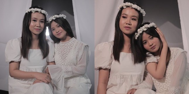 Netizens Criticize, Mayang, Vanessa Angel's Sister, Didn't Expect 'Kemarin' Song to Trend on Youtube