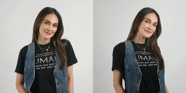 Ramai Dipuji Wajahnya Semakin Cantik Jelang Menikah, Luna Maya Ternyata Lakukan Perawatan Ramai Dipuji Wajahnya Semakin Cantik Jelang Menikah, Luna Maya Ternyata Lakukan Perawatan