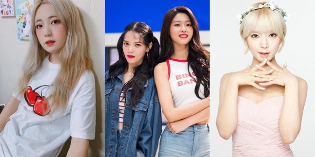 Jimin's Bullying Case Goes Viral, Seolhyun and Two Former AOA Members Now Under Spotlight of Netizens