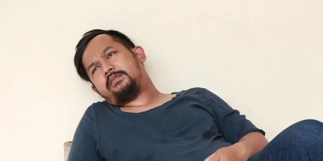 Ramai Selebritis Hijrah, Beddu Malah Belum Merasa Berhijrah