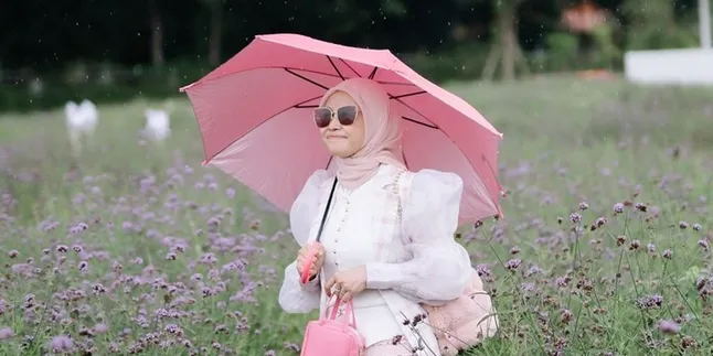 Ramai Soal Dokter Detektif, Ini Kata Influencer Sekaligus Owner Skincare Erlyanie Ramai Soal Dokter Detektif, Ini Kata Influencer Sekaligus Owner Skincare Erlyanie