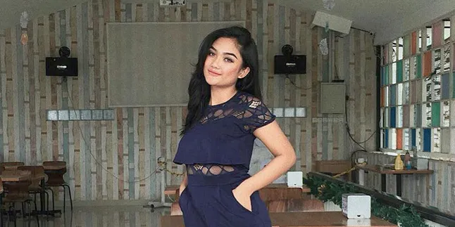 Ramai Video Hot Kontestan Idol, Paranormal Ini Sebut Pemerannya Benar Marion Jola Ramai Video Hot Kontestan Idol, Paranormal Ini Sebut Pemerannya Benar Marion Jola