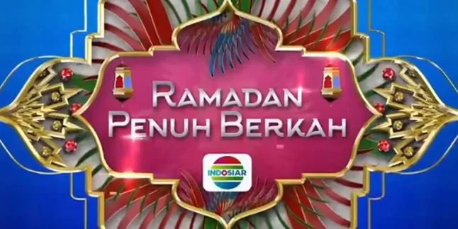 Ramaikan Bulan Suci Ramadan, Indosiar Siapkan Program Bernapaskan Islami Bertabur Bintang