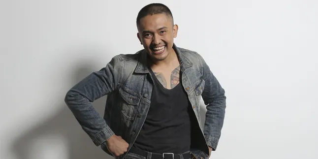 Ramaikan JICOMFEST 2019, Uus Ungkap Susahnya Bikin Konten Stand Up Comedy