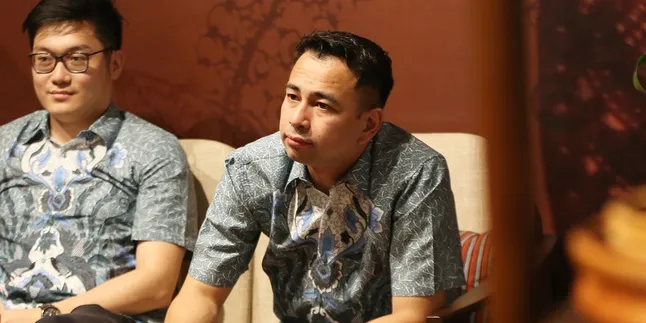 Ramaikan Konser Histeria Pesta Bola Dunia 2022, Raffi Ahmad Jagokan Brasil