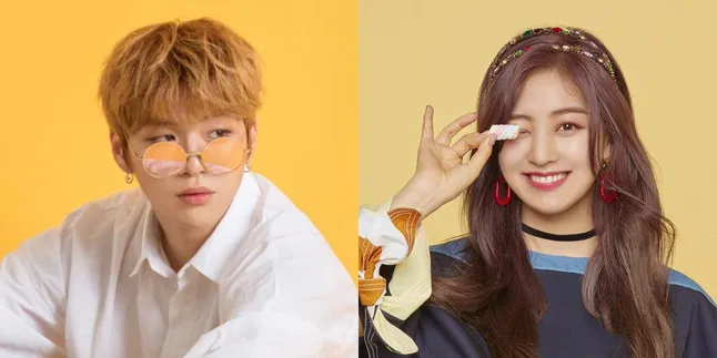 Ramal Jihyo TWICE, Dua Dukun Ini Sudah Prediksi Hubungannya dengan Kang Daniel? Ramal Jihyo TWICE, Dua Dukun Ini Sudah Prediksi Hubungannya dengan Kang Daniel?