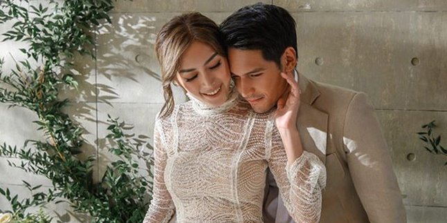 Paranormal Prediction about the Cracks in Jessica Iskandar & Richard Kyle's Relationship Goes Viral Again