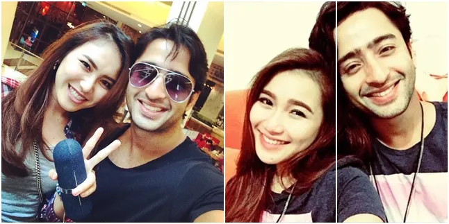 Ramalan-Ramalan Kisah Shaheer dan Ayu, Antara Cinta dan Tragedi Ramalan-Ramalan Kisah Shaheer dan Ayu, Antara Cinta dan Tragedi