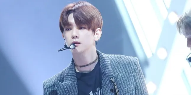 Ramalan Telapak Tangan, Baekhyun EXO Memang Terlahir Untuk Sukses dan Populer