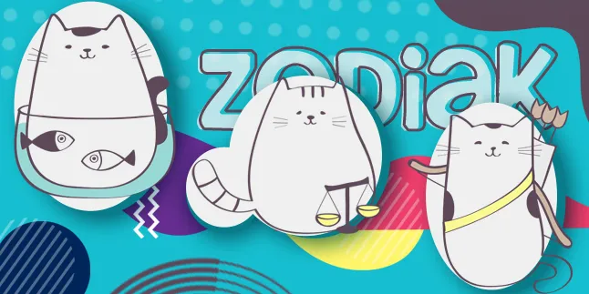 Ramalan Zodiak Tahun 2020, Bakal Seperti Apa Kisah Cintamu?