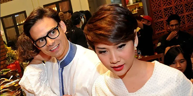 Rambah Bisnis Kuliner, Bunga Citra Lestari Buka Restoran Sunda