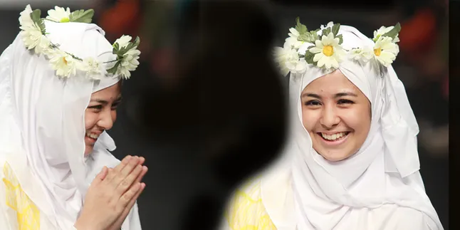 Rambah Dunia Musik, Apa Motivasi Risty Tagor?