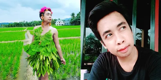 Rambah Dunia Tarik Suara, Mimi Peri Dapat Tawaran Nyanyi dari Pencipta 'Lagi Syantik' Rambah Dunia Tarik Suara, Mimi Peri Dapat Tawaran Nyanyi dari Pencipta 'Lagi Syantik'