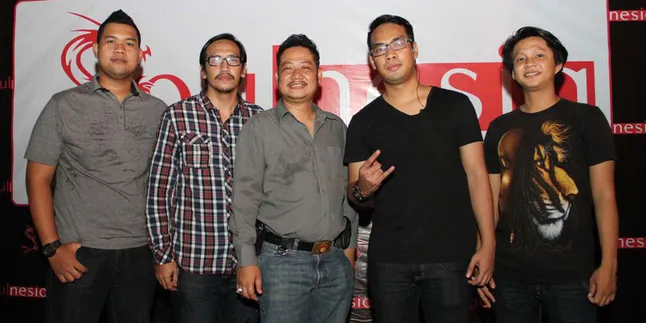 Rambah Musik, Ki Kusumo Tak Ada Target