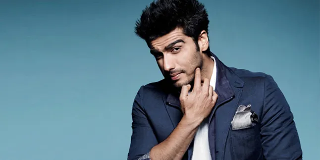 Rambut Baru Arjun Kapoor Mirip Duri Landak, Masih Ganteng?
