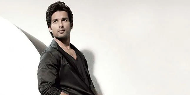 Rambut Baru, Fans Sebut Shahid Kapoor Mirip Zayn Malik