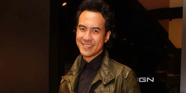 Rambut Gondrong, Daniel Mananta Sering Dikritik