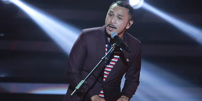 Rambut Kribo Aisha Nggak Kalah Dengan Giring Nidji Rambut Kribo Aisha Nggak Kalah Dengan Giring Nidji