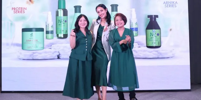 Rambut Rontok: Ketahui Kapan Itu Normal dan Kapan Harus Waspada