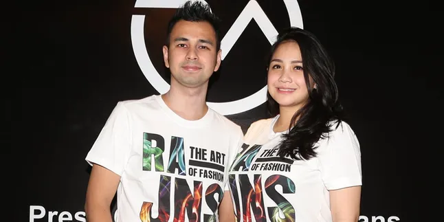 Rame Banget, Saat Raffi Ahmad - Nagita Bikin Bakmie