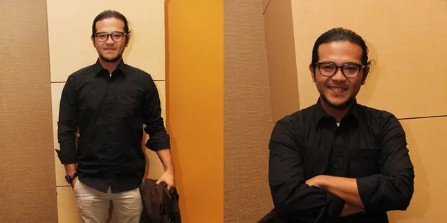 Ramon Jusuf Tungka Anggap Ide Pesta Bikini SMA Keterlaluan Ramon Jusuf Tungka Anggap Ide Pesta Bikini SMA Keterlaluan
