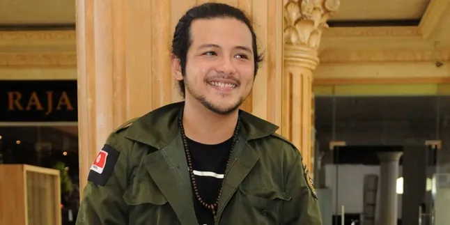 Ramon Tungka Sering Tolak Tawaran Film Karena Alasan Ini