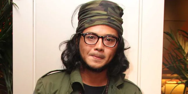 Ramon Tungka Terlahir di Keluarga Doyan Jalan-Jalan