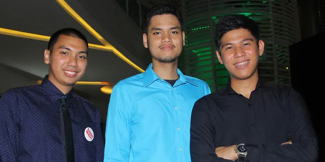 RAN Bagi Resep Tetap Kompak