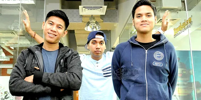 RAN: Belum Waktunya Bikin Konser Tunggal