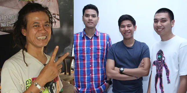 RAN dan Tony Q Rastafara Ramaikan PPKI 2012