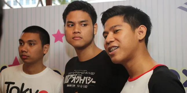 RAN Hibur Penonton Fun Time With Intax