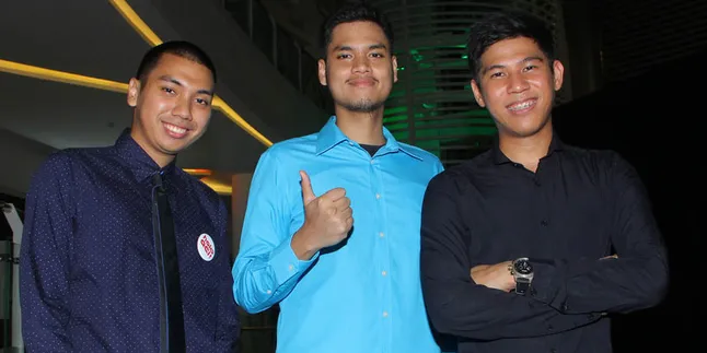 RAN Move On di Tahun 2013 Dengan 'Hari Baru'